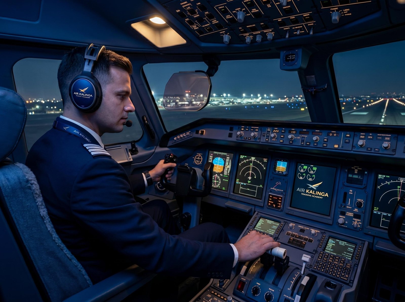 Flight Training